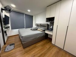 Blk 264C The Coris (Sengkang), HDB 4 Rooms #577004751